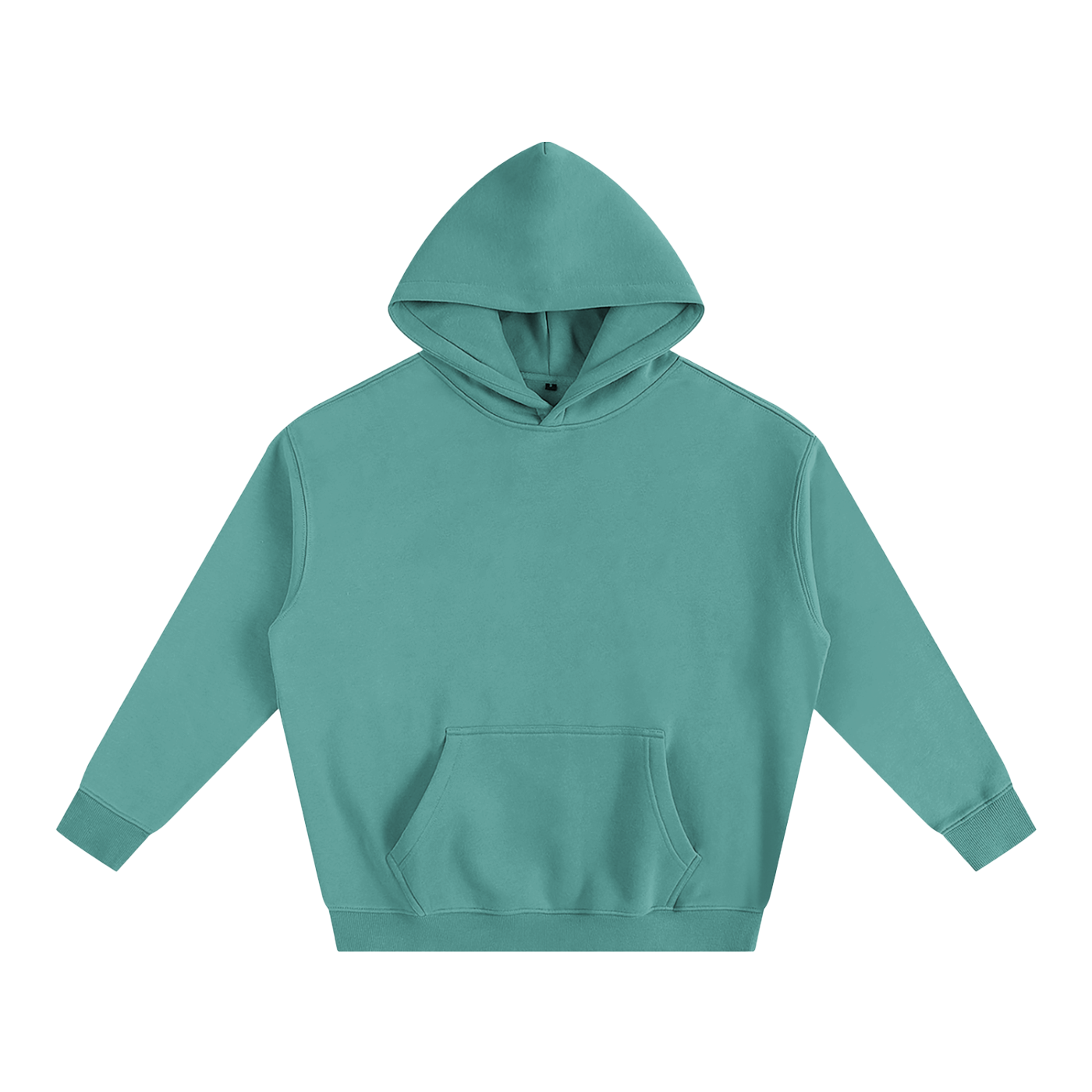 ΣTOA Fleeced Hoodie