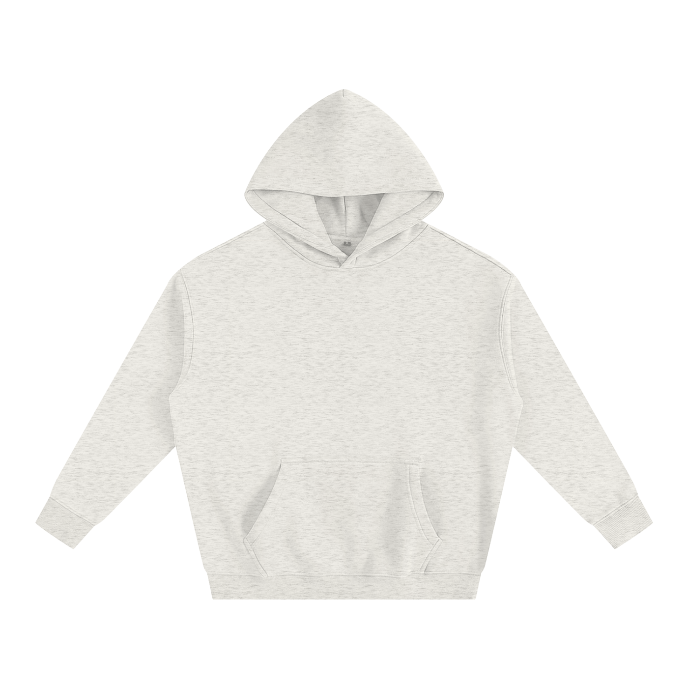 ΣTOA Fleeced Hoodie