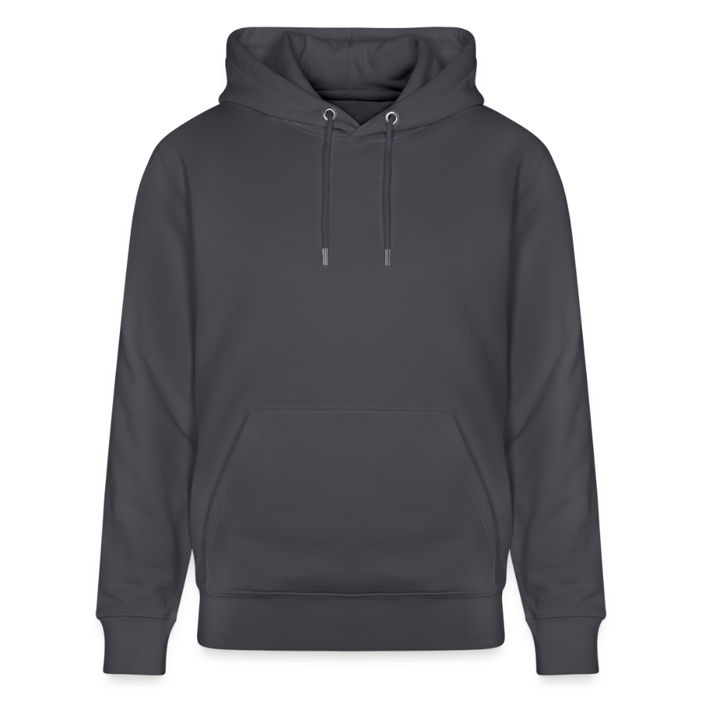 Classic Hoodie - indigo blue