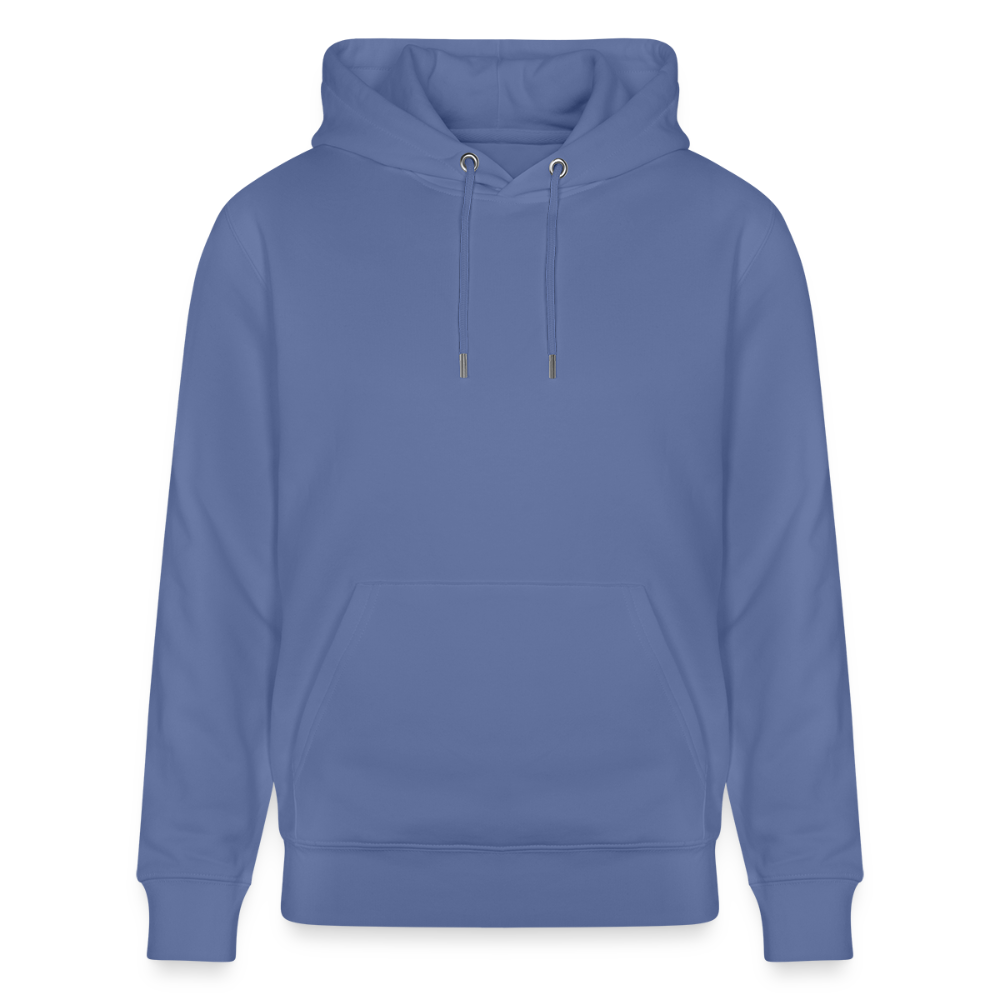 Classic Hoodie - bright blue