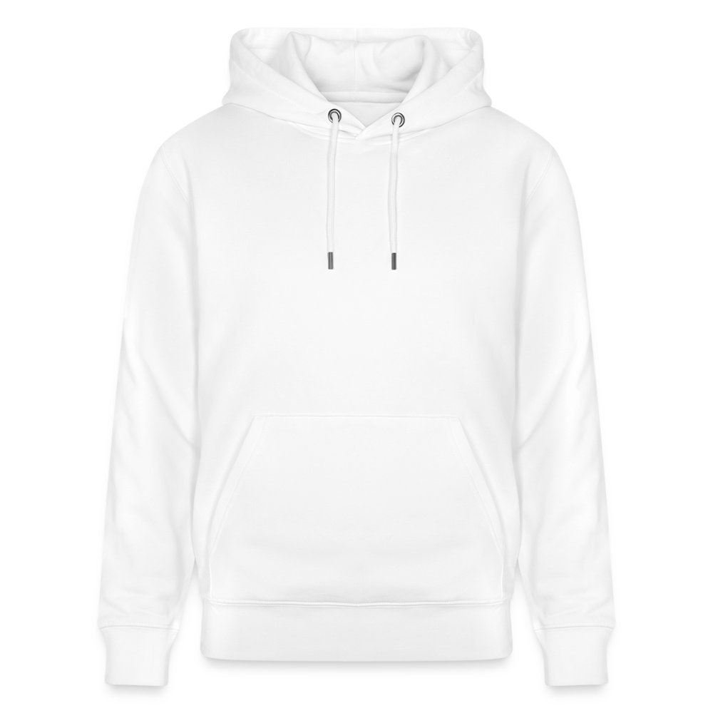 Classic Hoodie - white