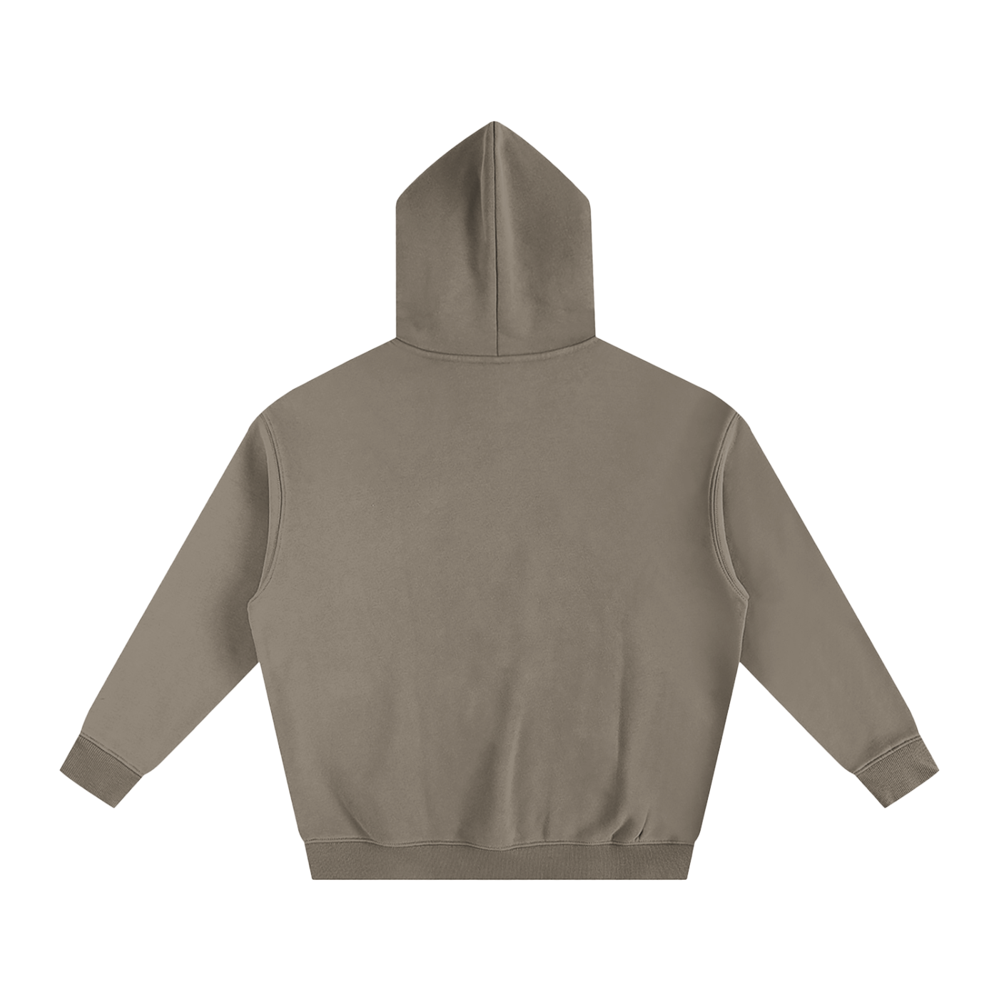 Classic Hoodie