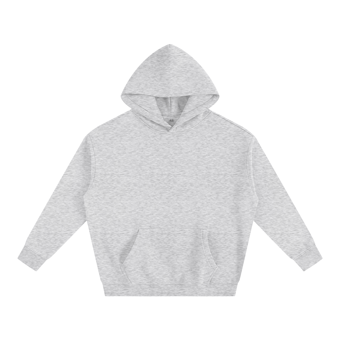 ΣTOA Fleeced Hoodie