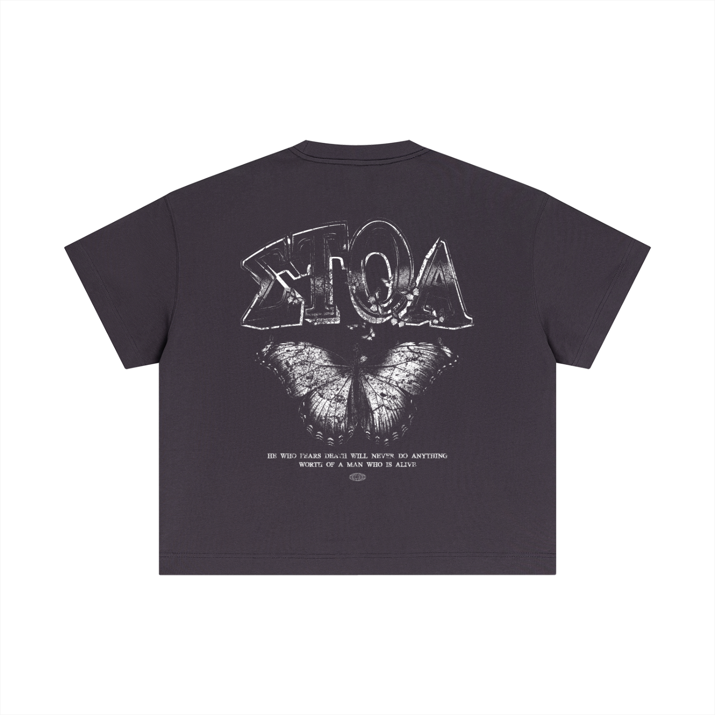 ΣTOA T-Shirt