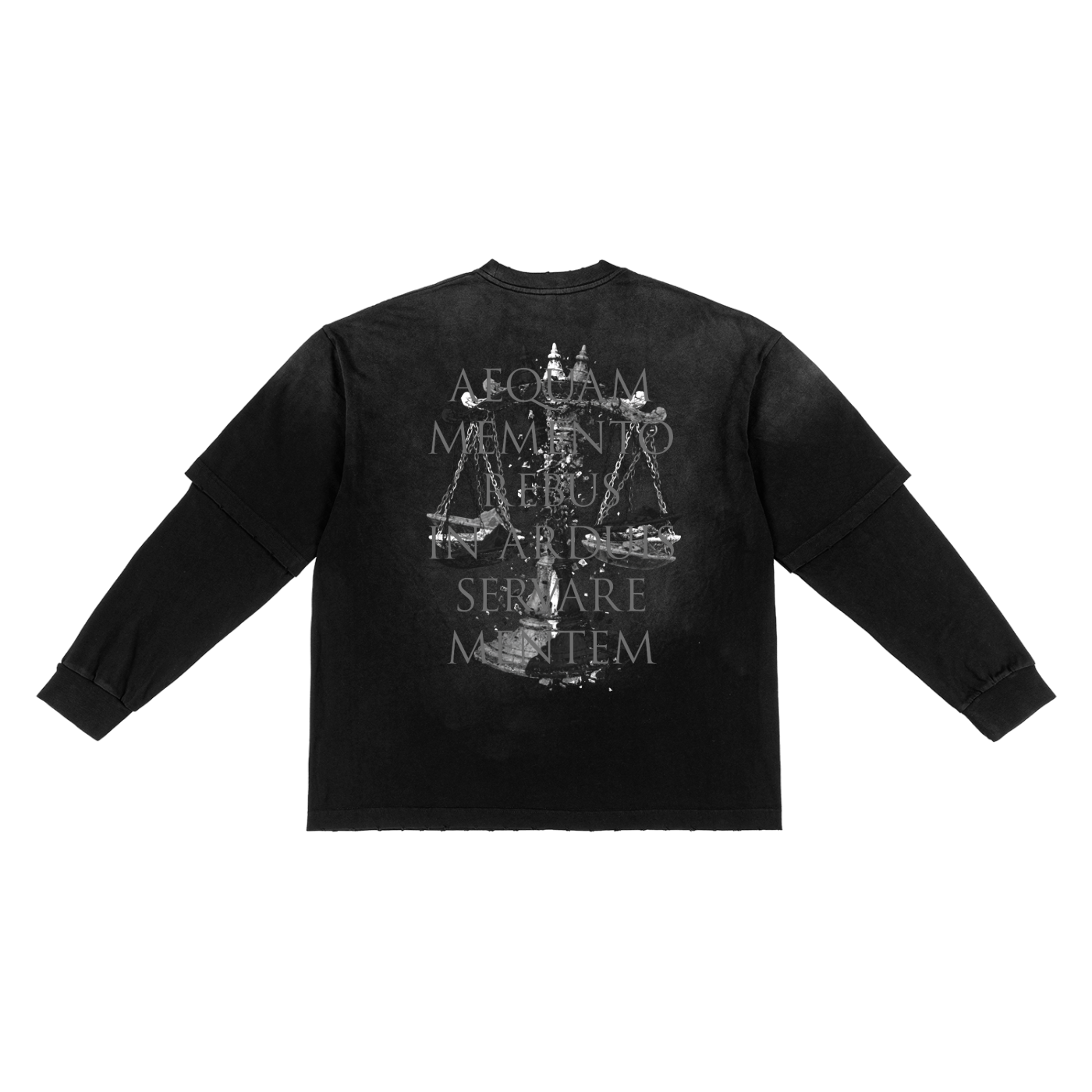 MENTEM T-Shirt