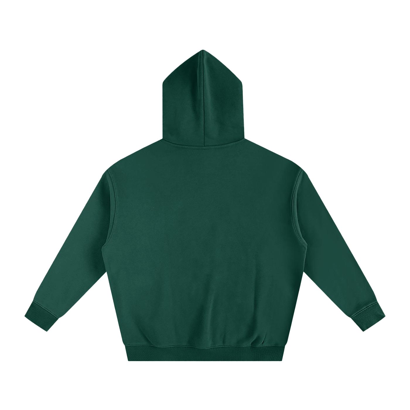 Classic Hoodie