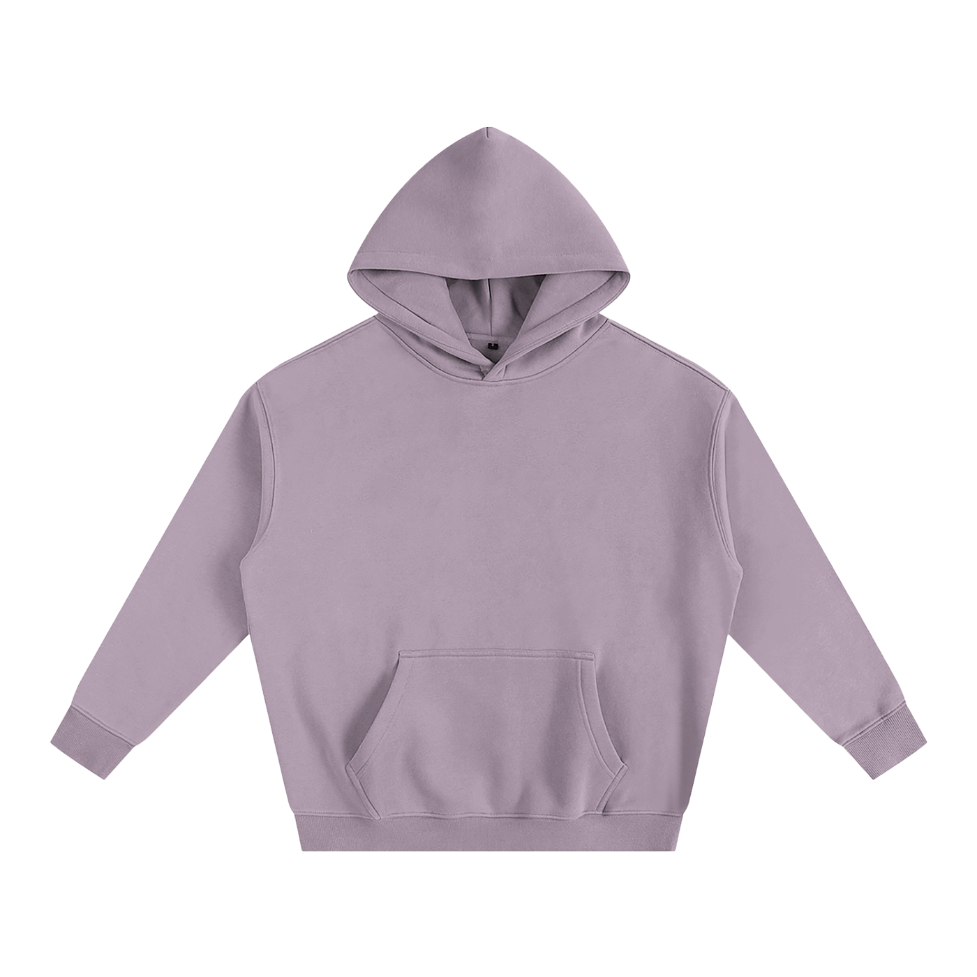 ΣTOA Fleeced Hoodie