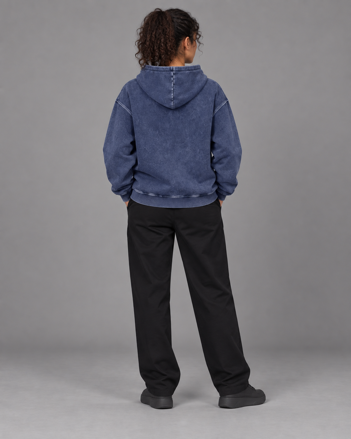 Philosophy Hoodie