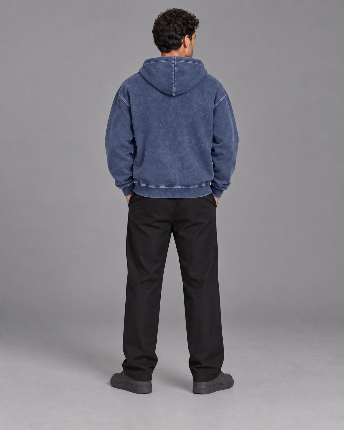 Philosophy Hoodie