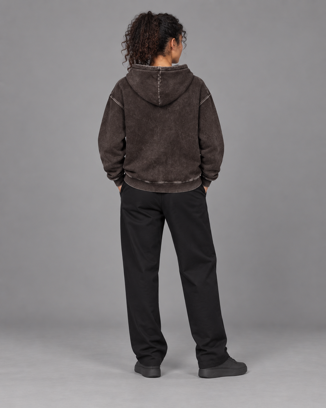 Philosophy Hoodie