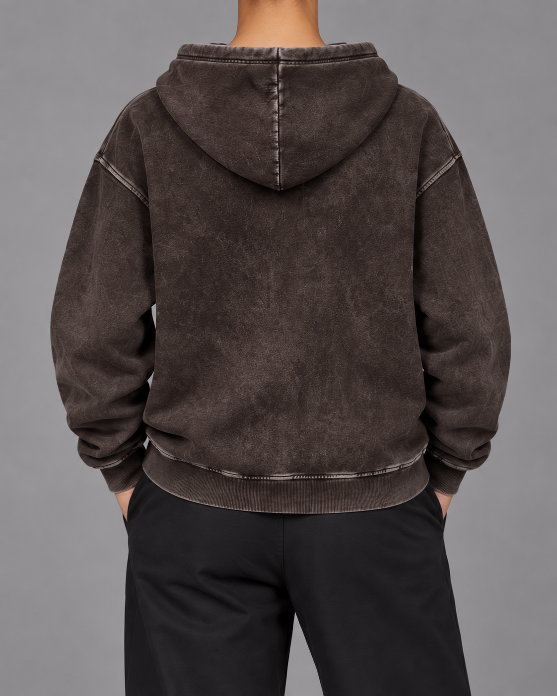 Philosophy Hoodie