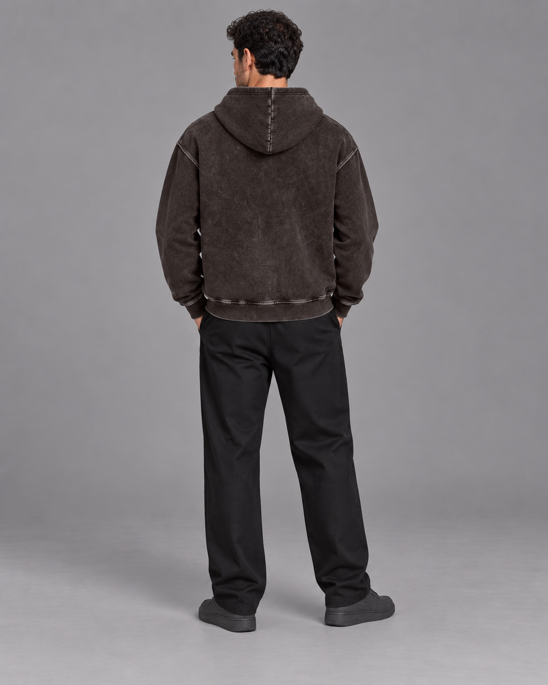 Philosophy Hoodie