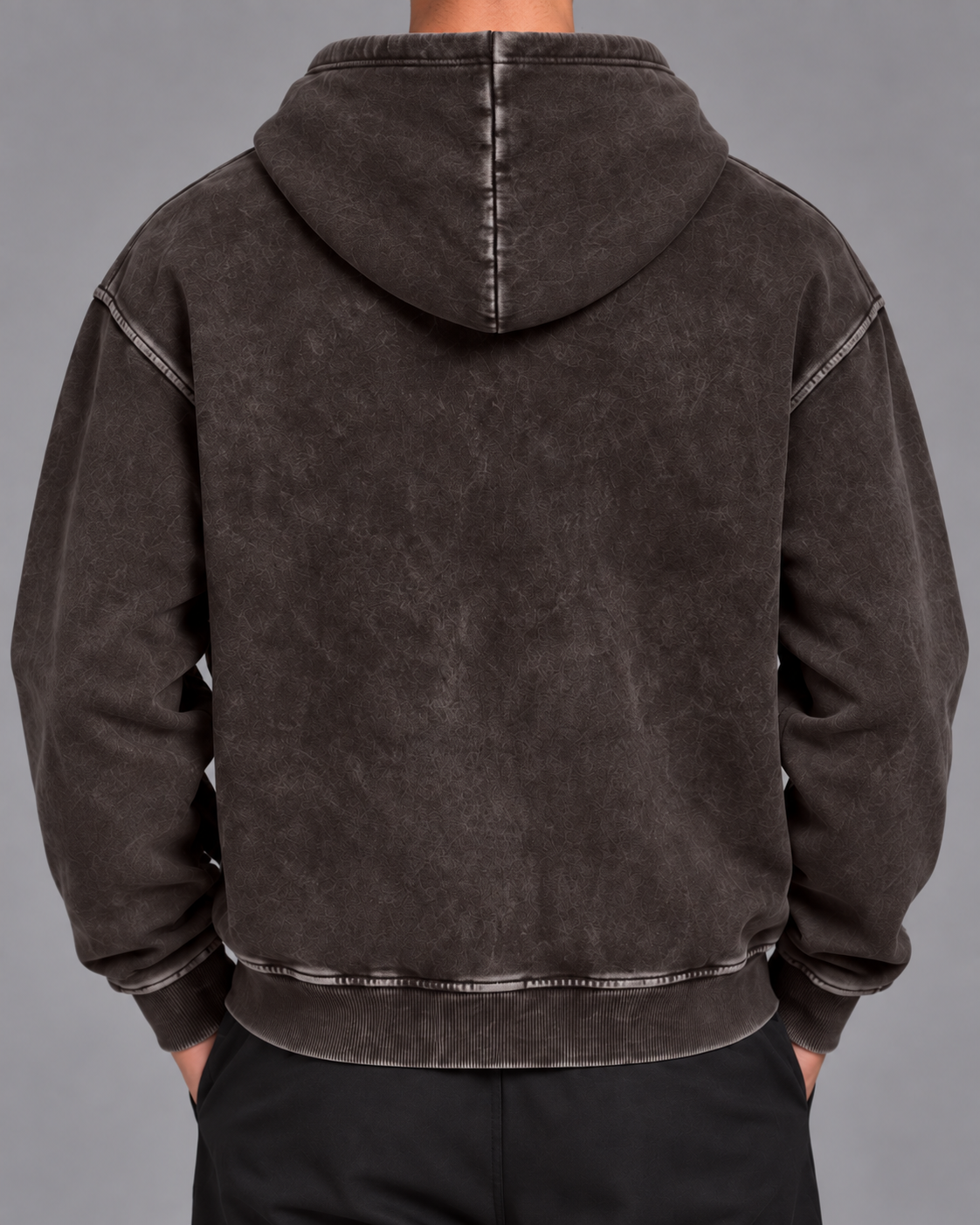 Philosophy Hoodie