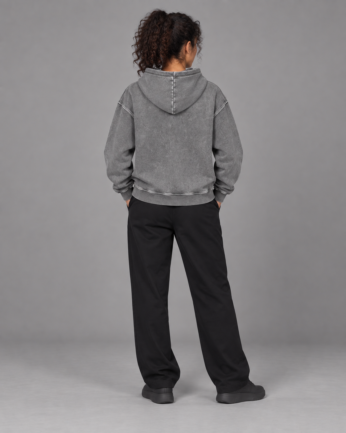 Philosophy Hoodie