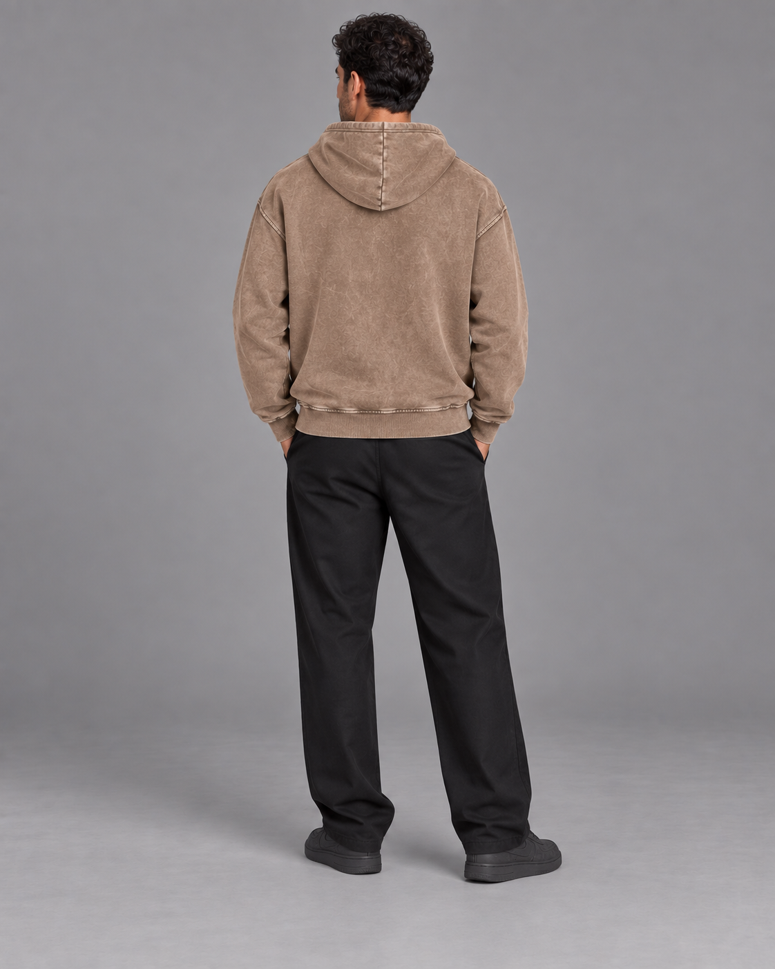 Philosophy Hoodie