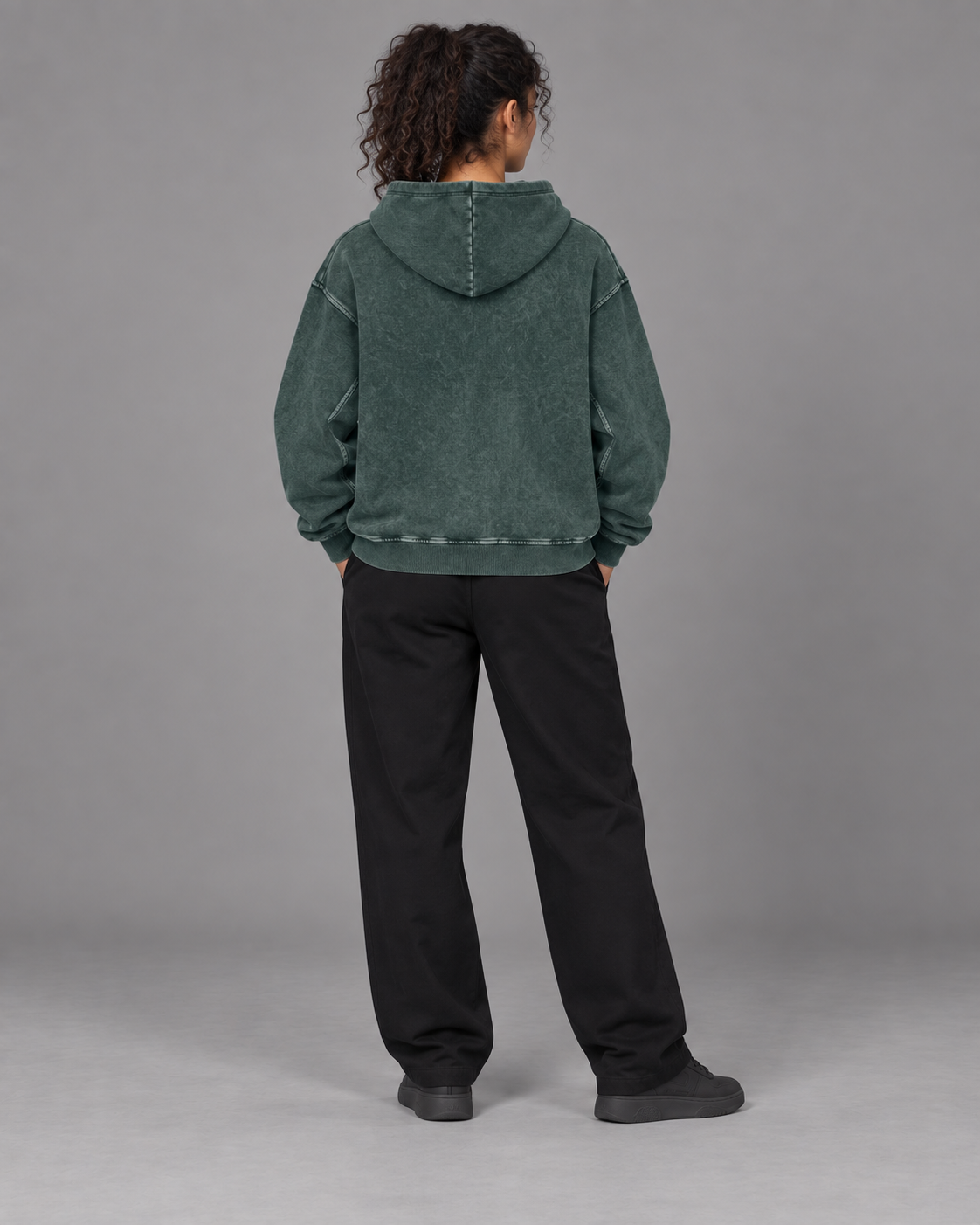 Philosophy Hoodie