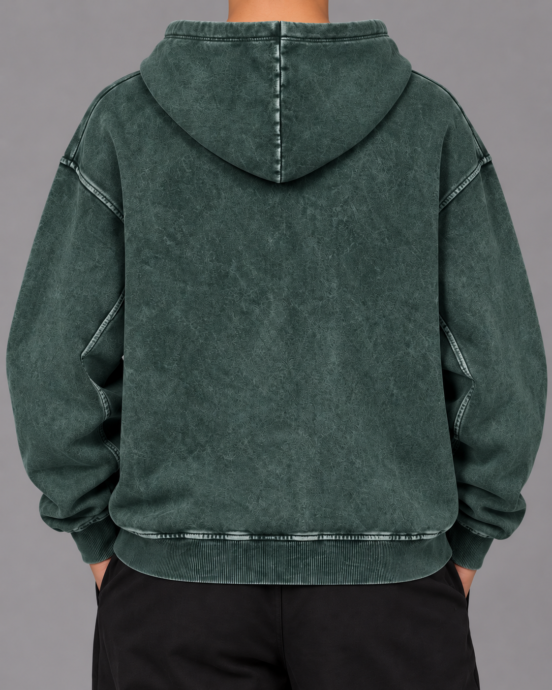 Philosophy Hoodie