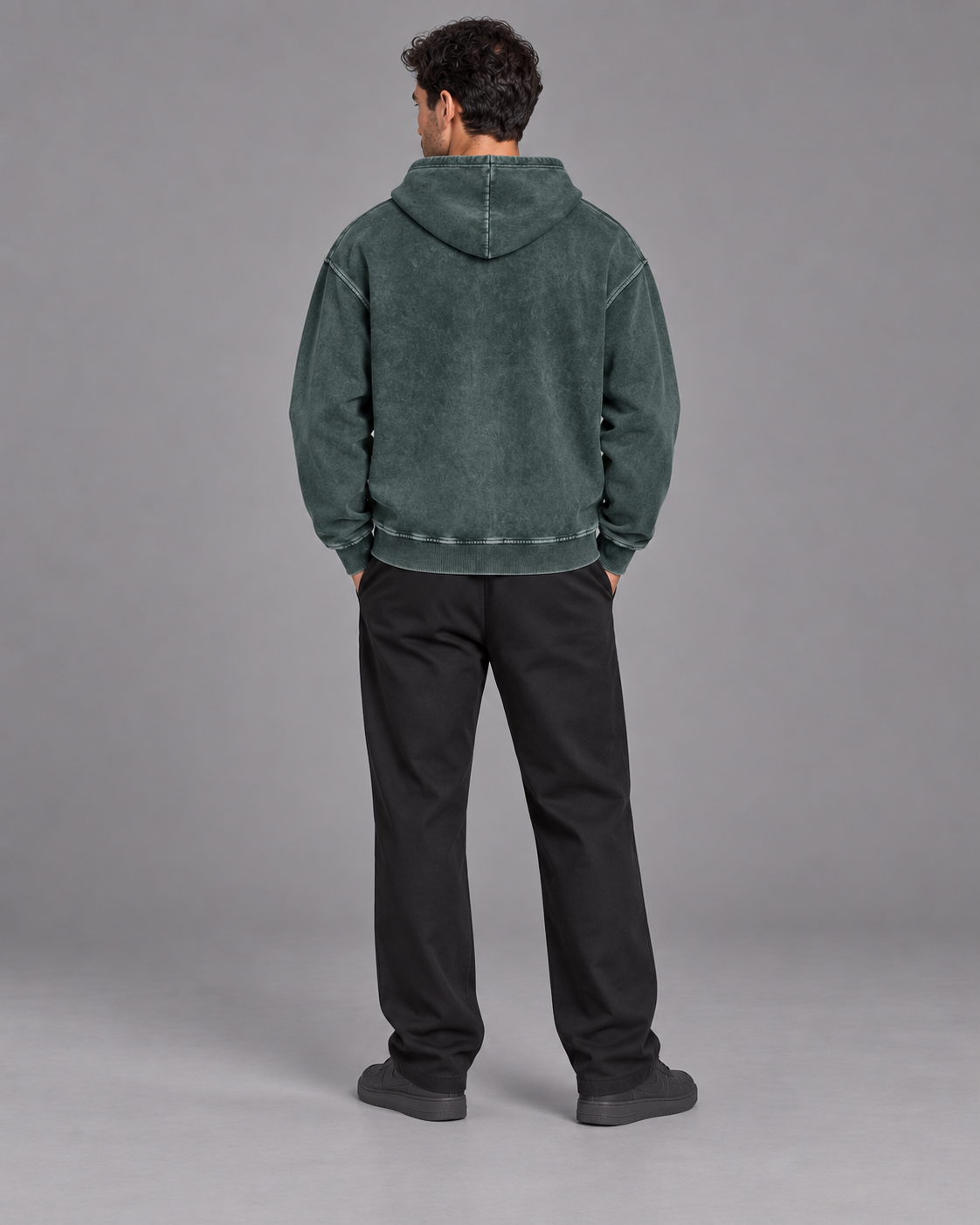 Philosophy Hoodie