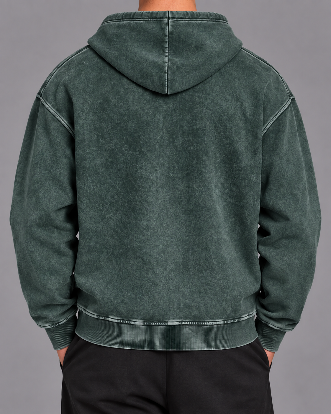 Philosophy Hoodie