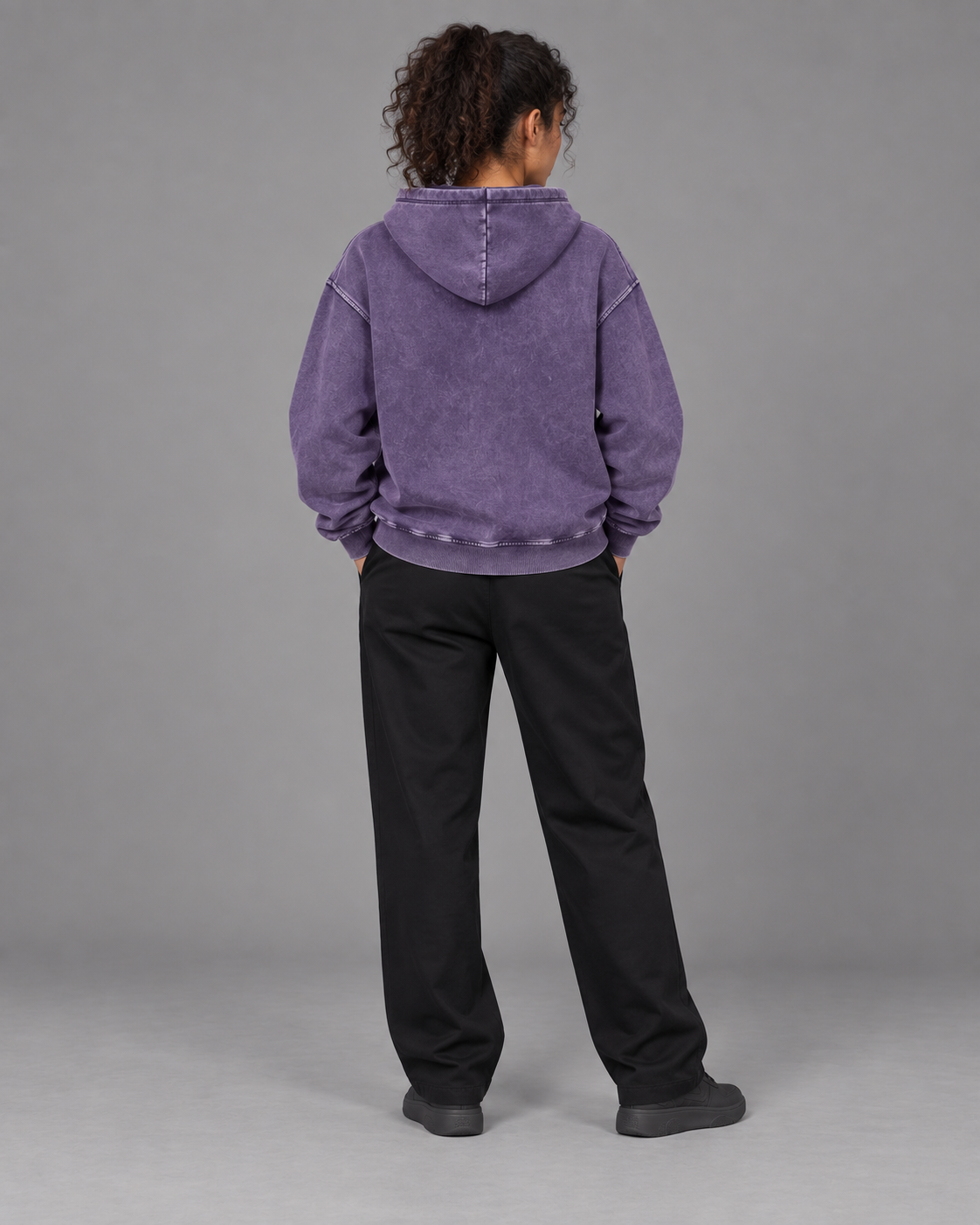 Philosophy Hoodie