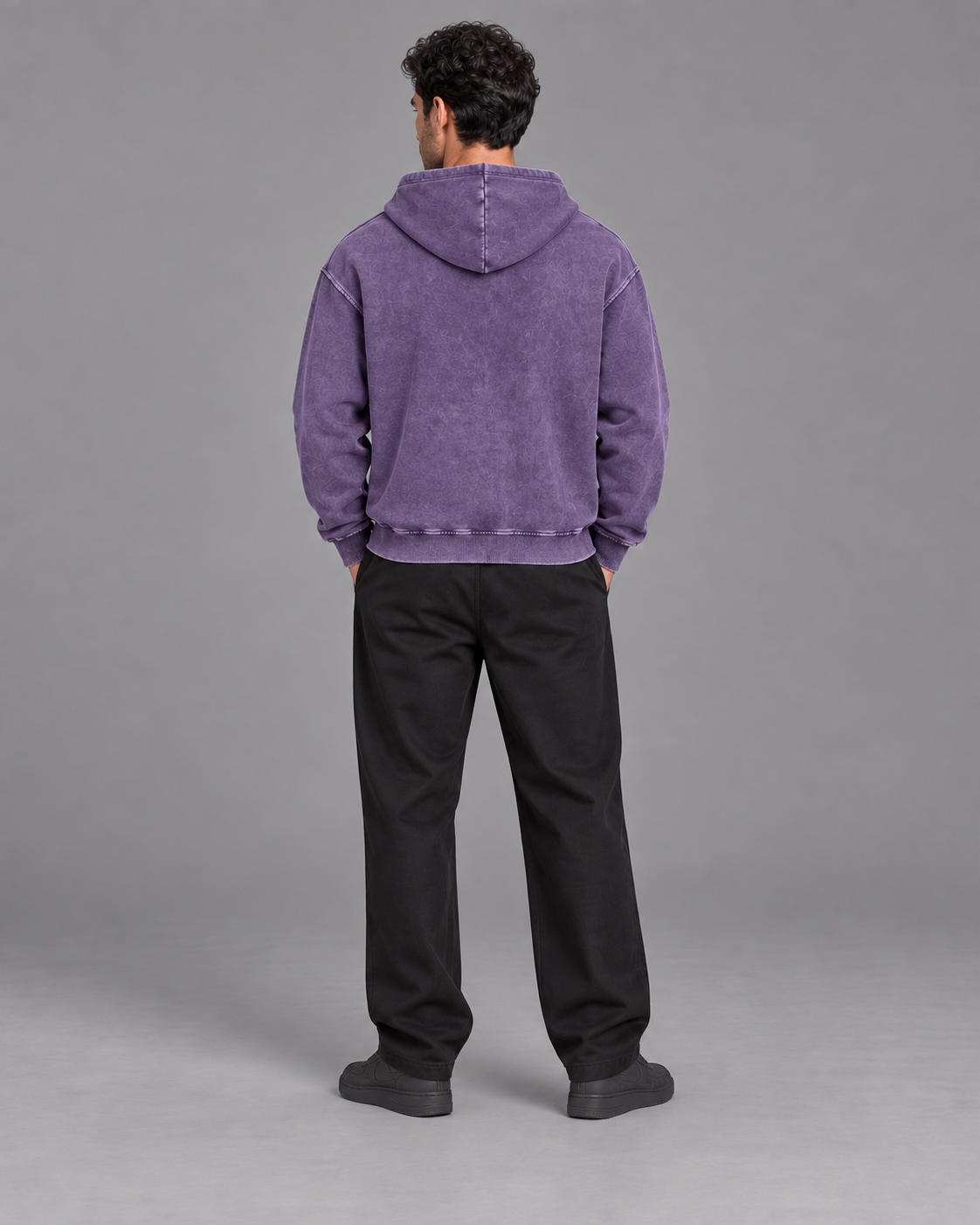 Philosophy Hoodie