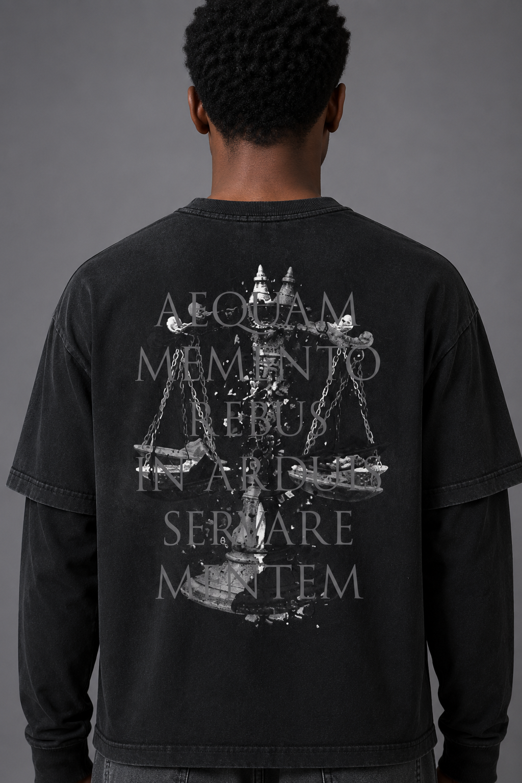 MENTEM T-Shirt