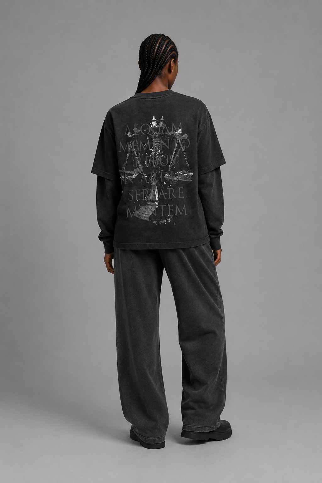 MENTEM T-Shirt