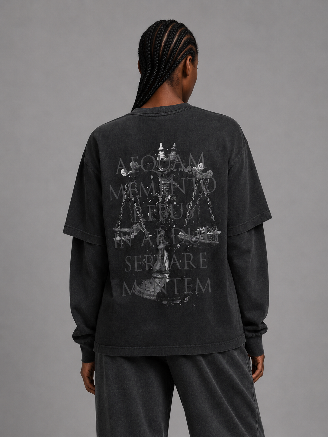 MENTEM T-Shirt