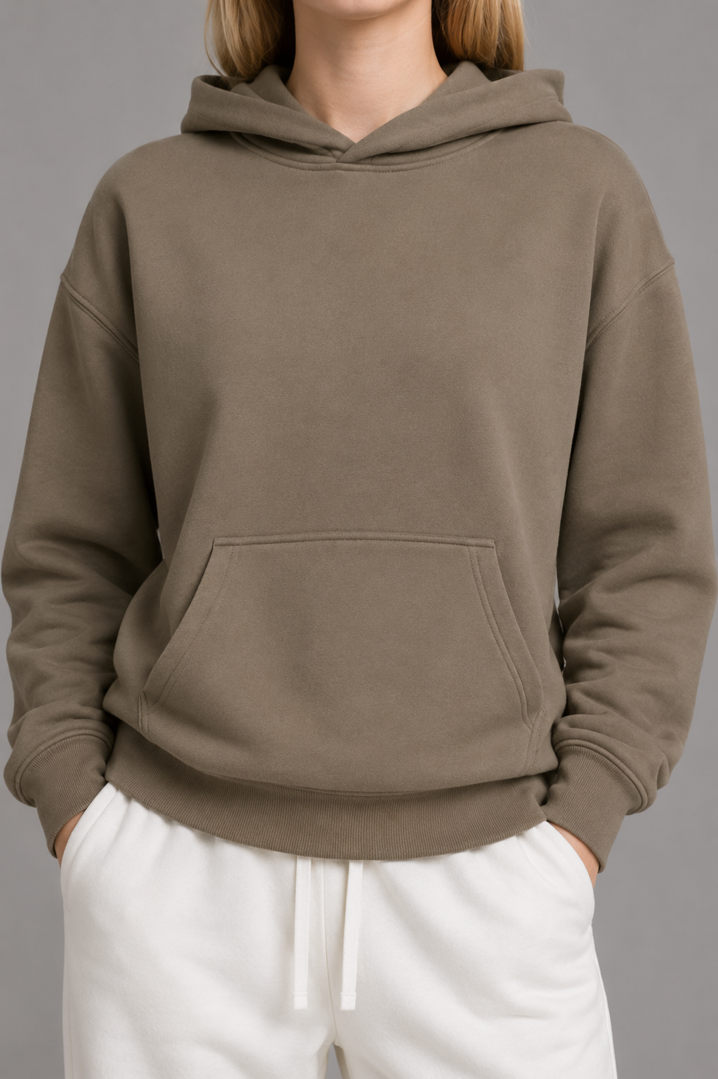 The One Hoodie