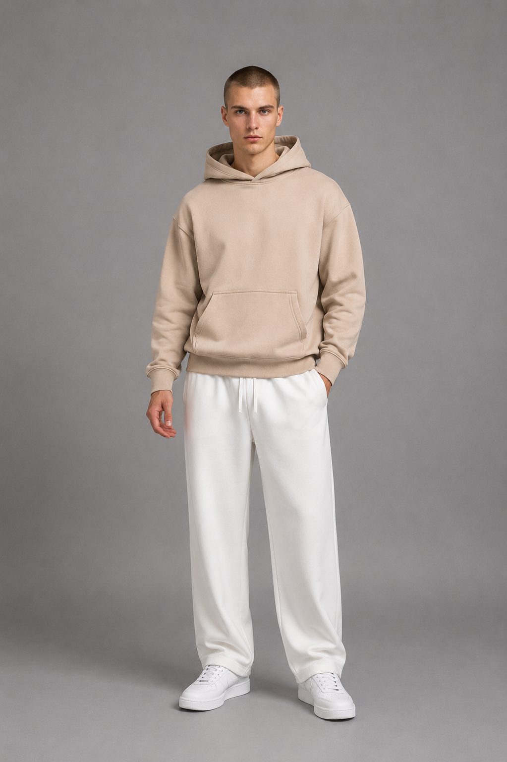 The One Hoodie