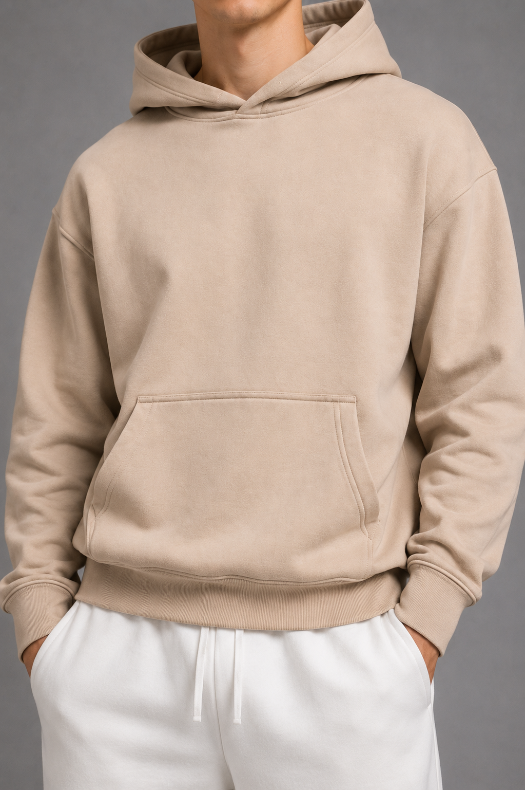 The One Hoodie