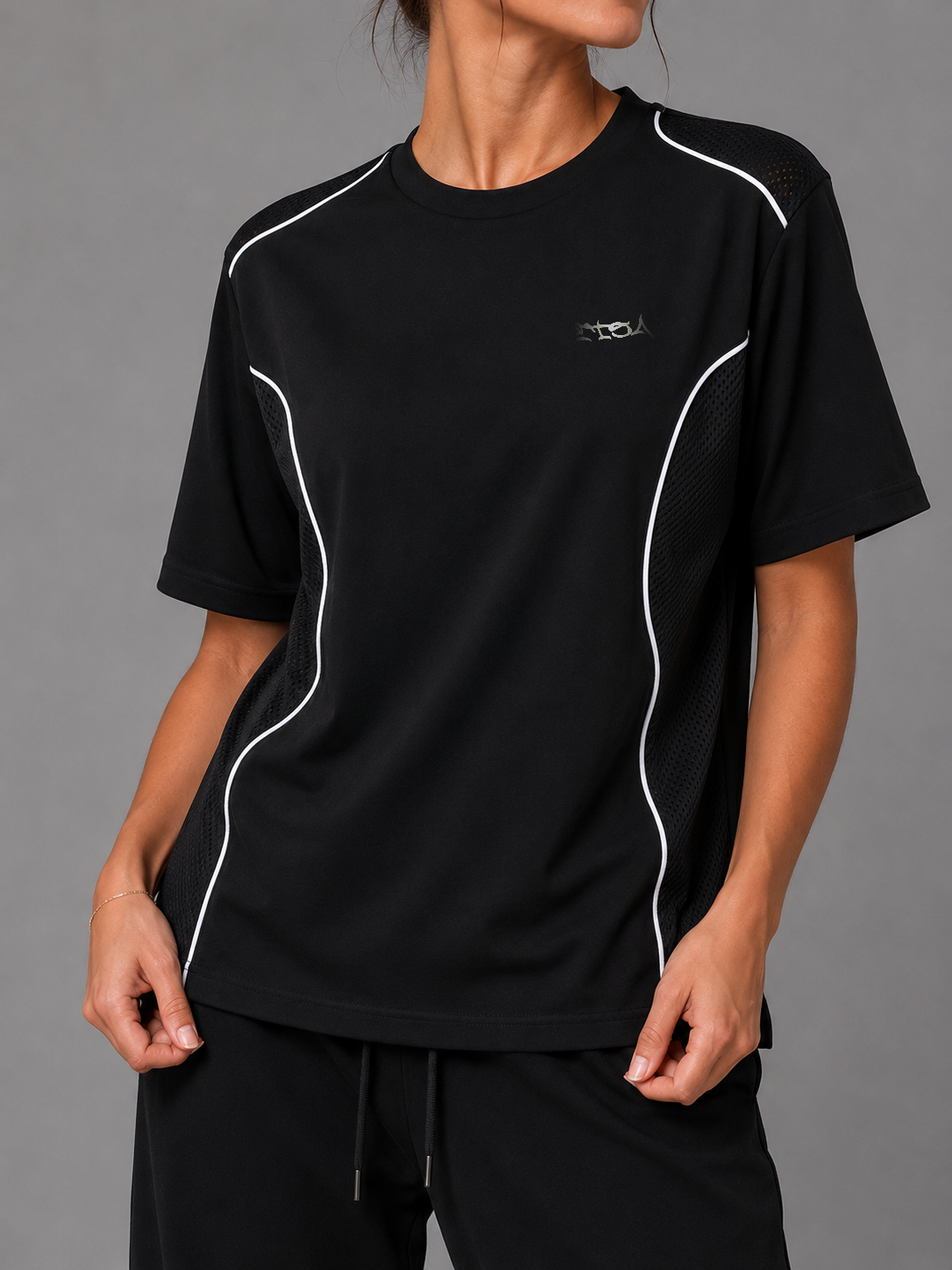 ACCΣPT T-Shirt