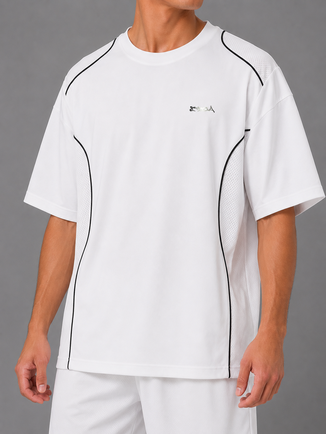 ACCΣPT T-Shirt