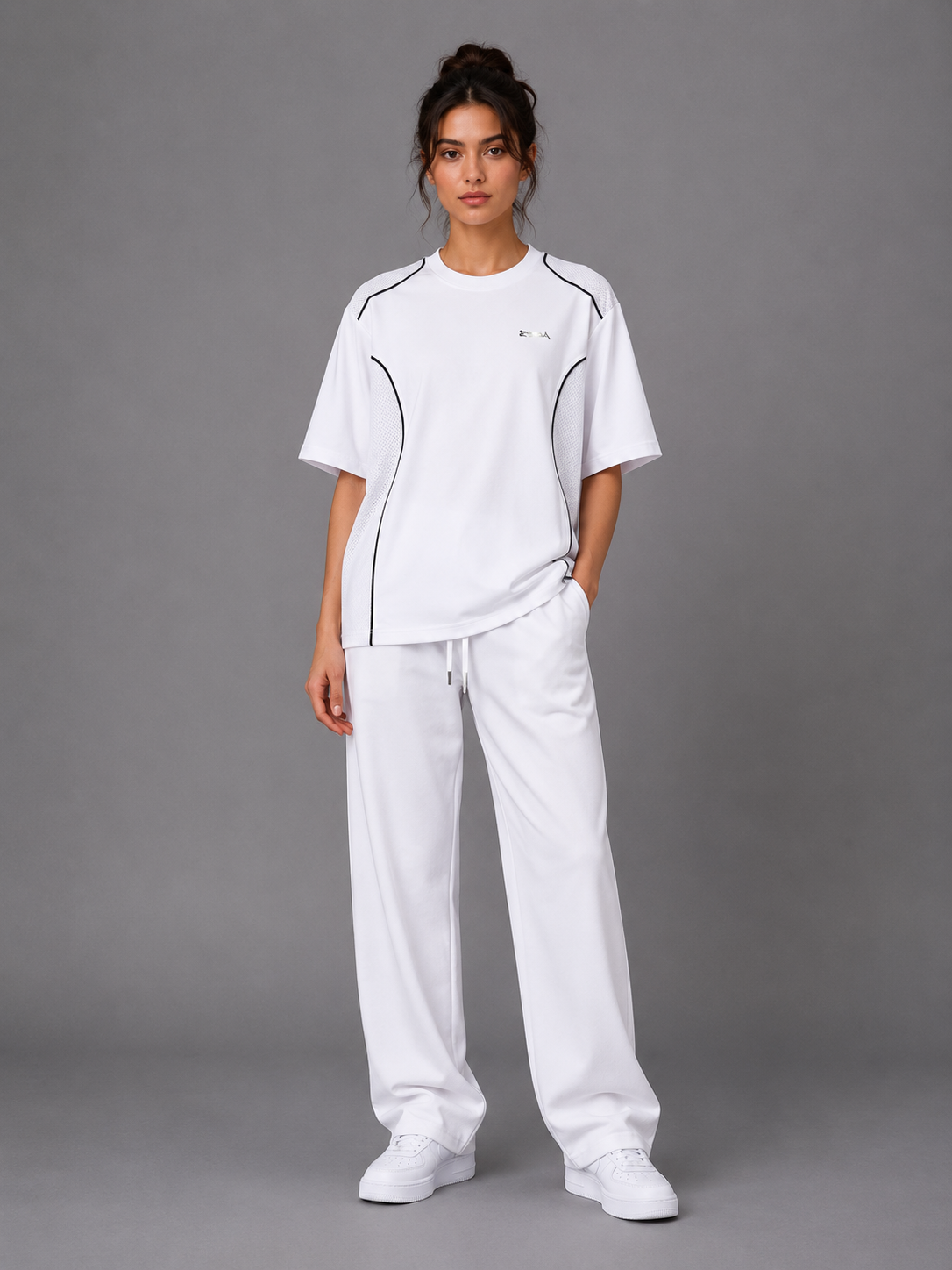 ACCΣPT T-Shirt