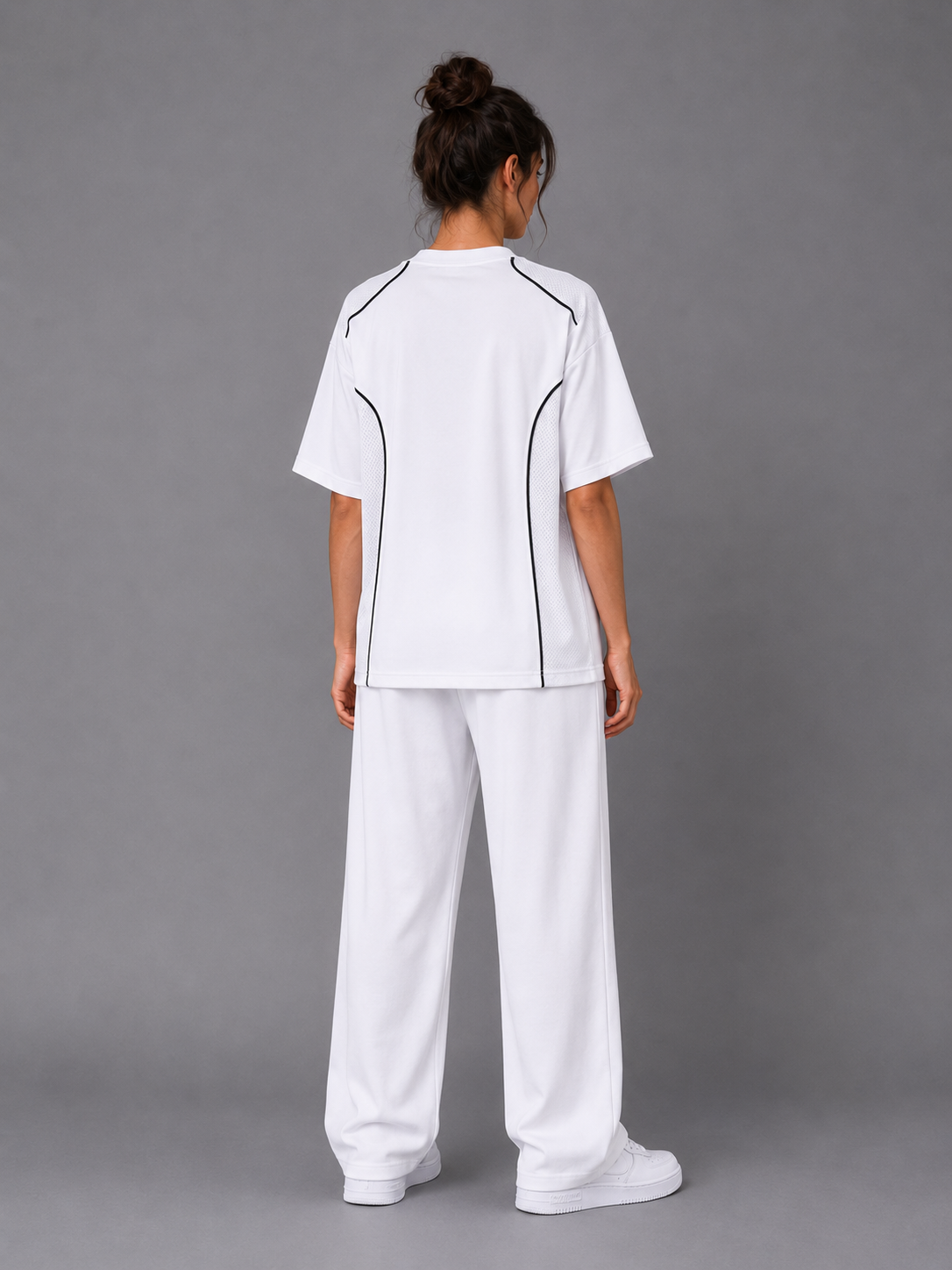 ACCΣPT T-Shirt