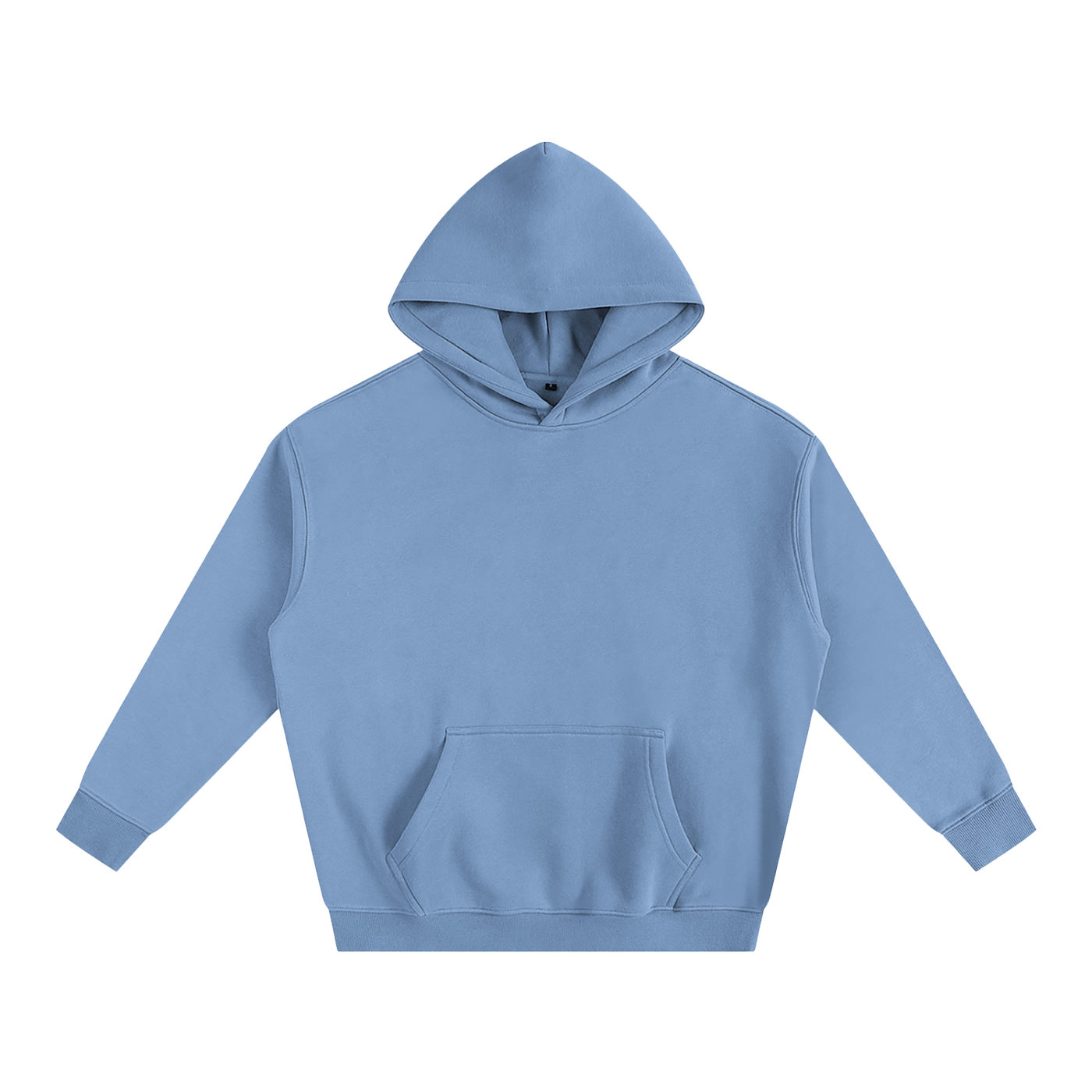 ΣTOA Fleeced Hoodie