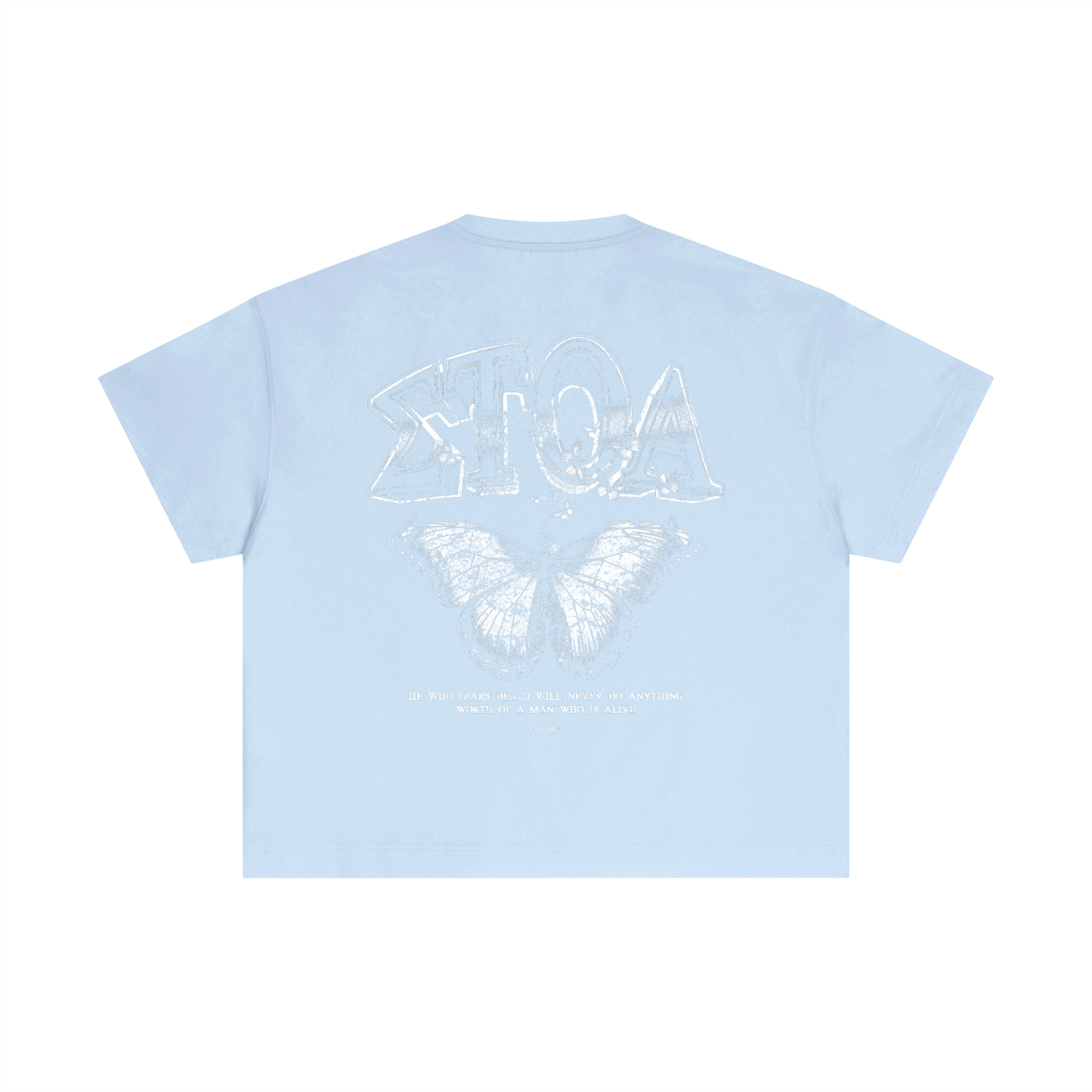 ΣTOA T-Shirt