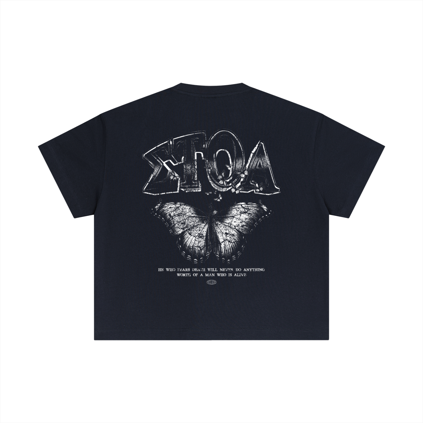 ΣTOA T-Shirt