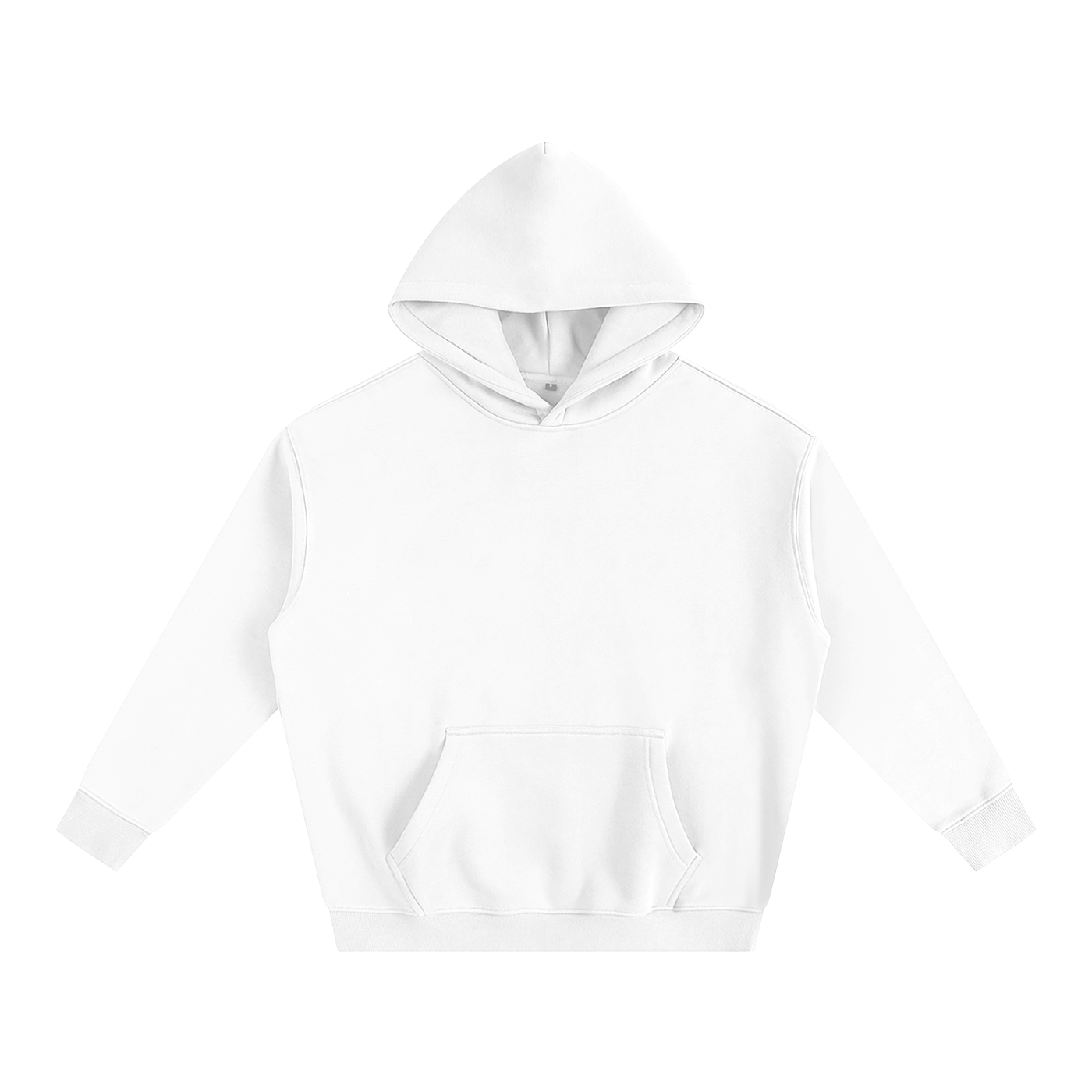 The One Hoodie