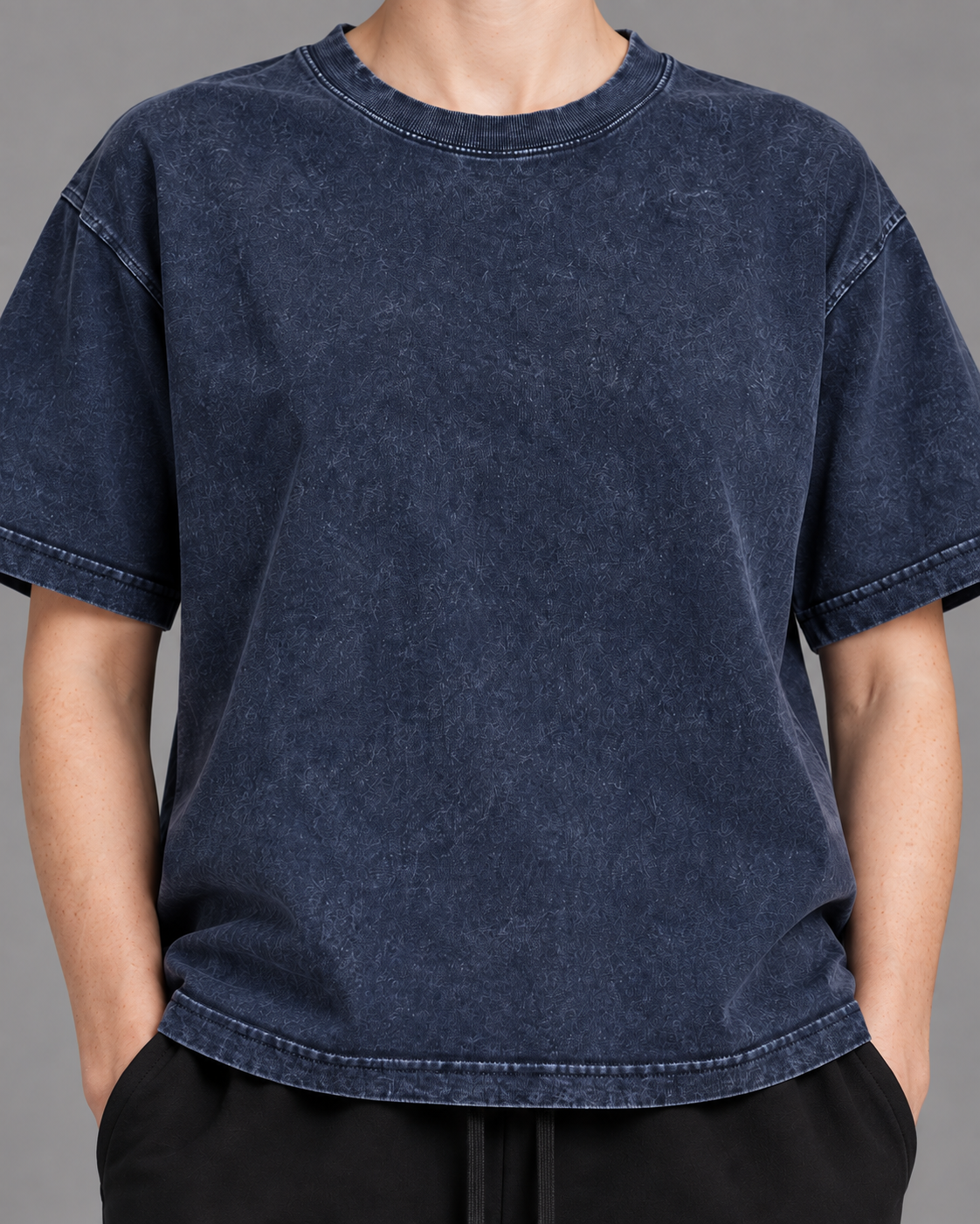 ΣTOA Oversized T-Shirt