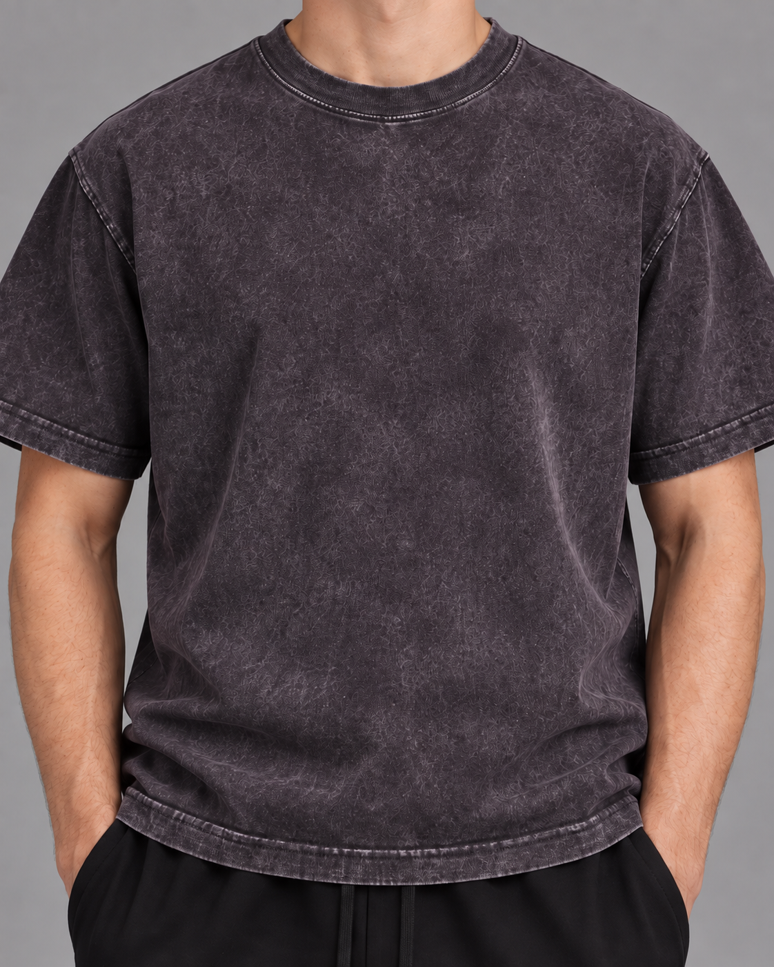 ΣTOA Oversized T-Shirt