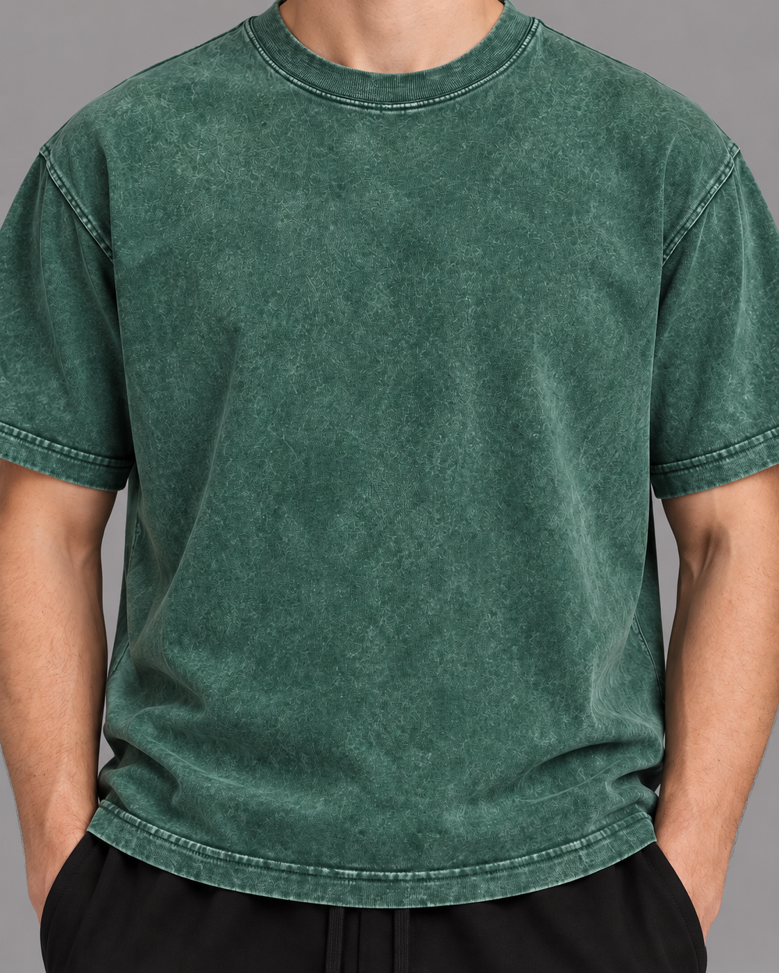 ΣTOA Oversized T-Shirt