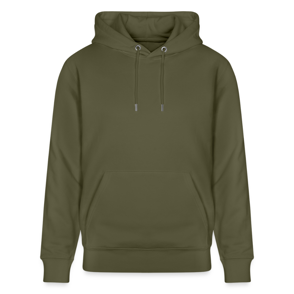 Classic Hoodie - khaki green