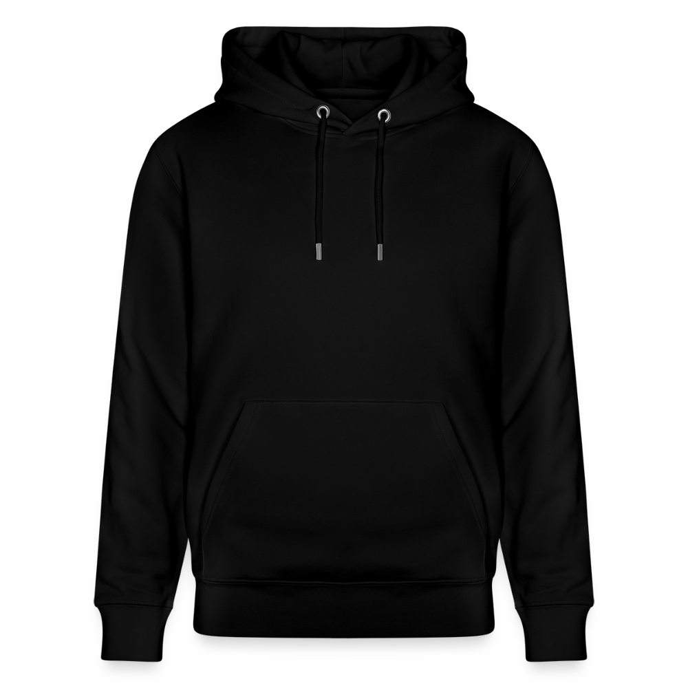 Classic Hoodie - black