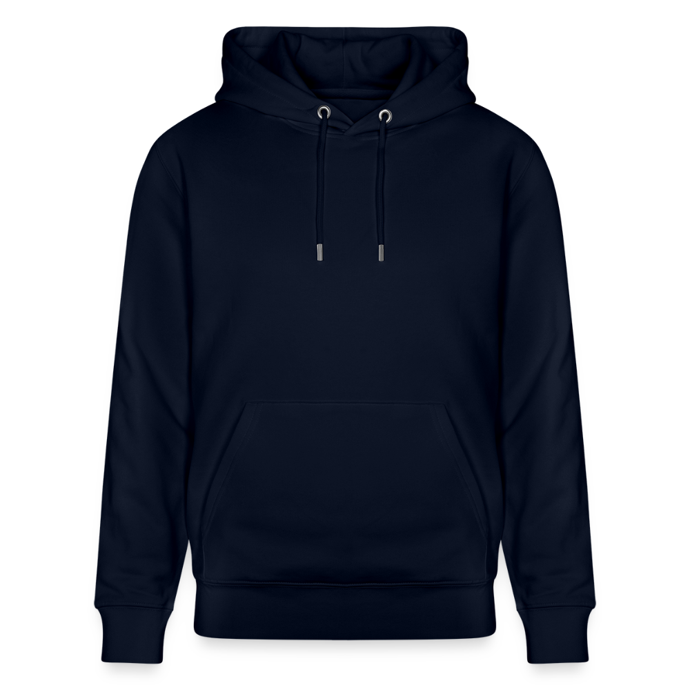 Classic Hoodie - navy