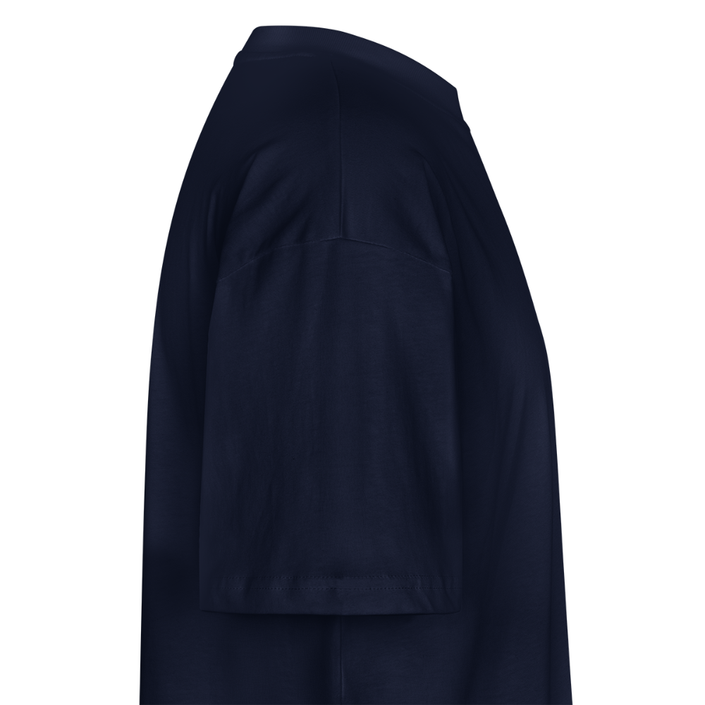 The One Oversize T-shirt - navy
