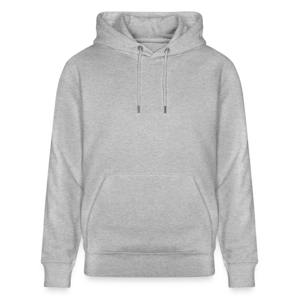 Classic Hoodie - heather grey