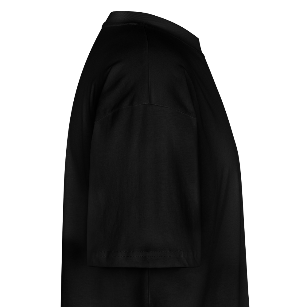 The One Oversize T-shirt - black