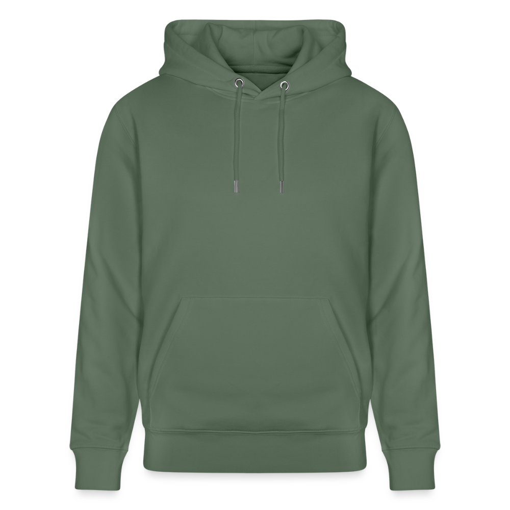 Classic Hoodie - cypress green