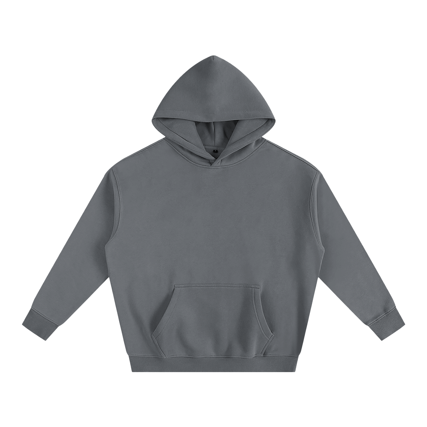 ΣTOA Fleeced Hoodie